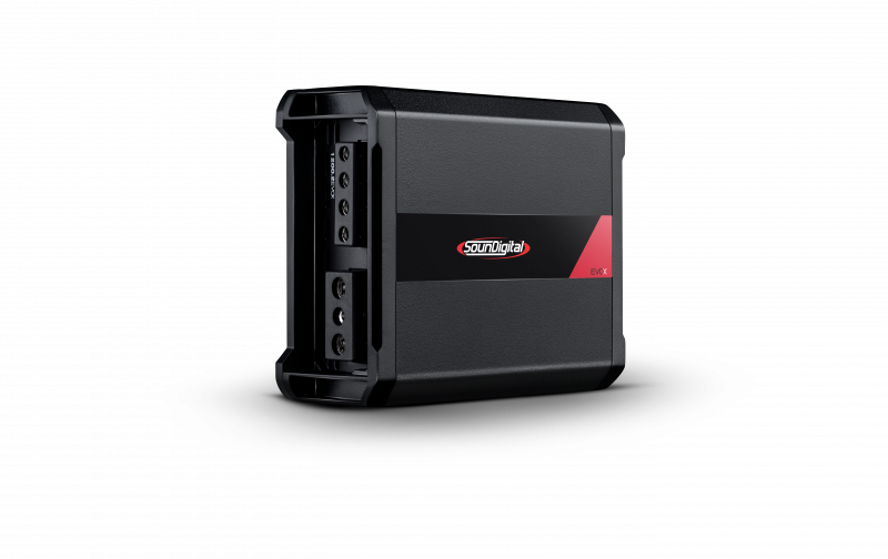 Soundigital 1200.2 EVOX 4 Ohm - Image 2