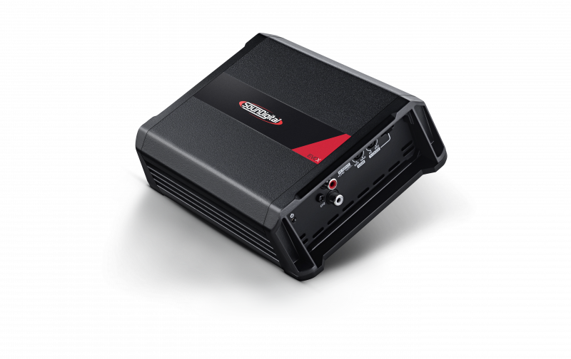Soundigital 1200.2 EVOX 4 Ohm - Image 3