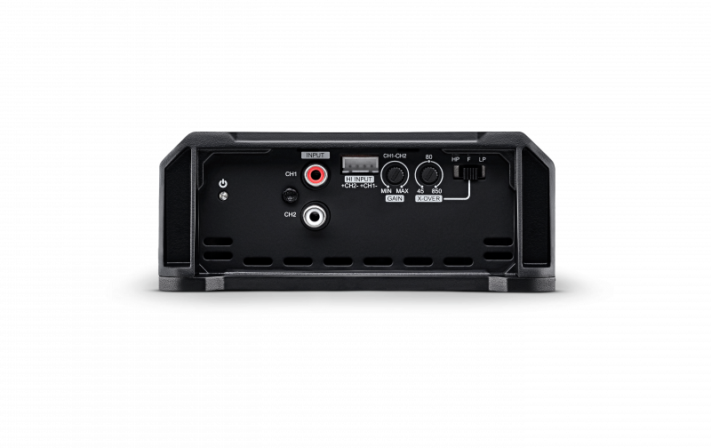 Soundigital 1200.2 EVOX 4 Ohm - Image 7