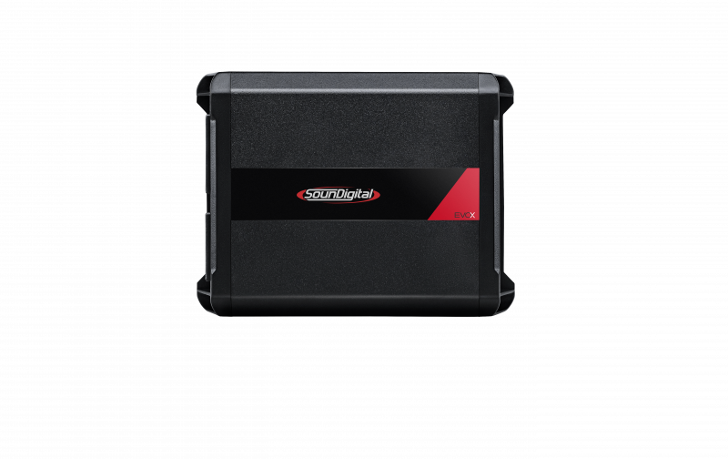Soundigital 1200.2 EVOX 4 Ohm - Image 9