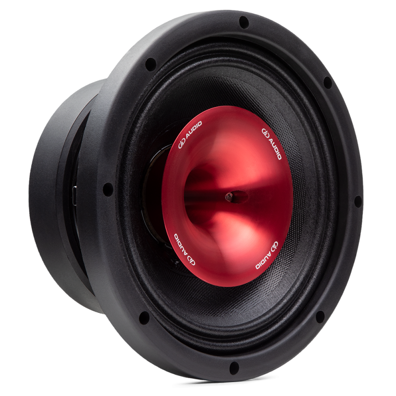 DD Audio VO-CTAL 10 - Image 2