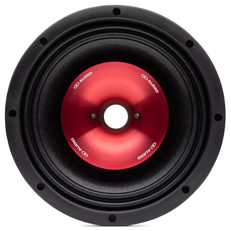 DD Audio VO-CTAL 10 - Image 4