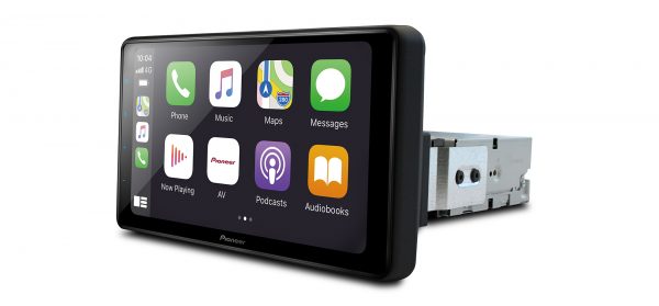 Pioneer SPH-EVO93DAB-UNI