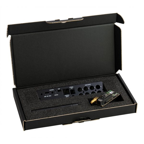 MATCH MEC BT HD -  86DSP / MK2