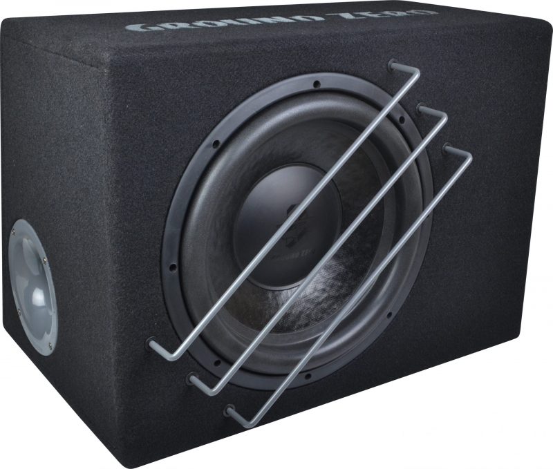BASSKIT AI 12SQ - Image 2