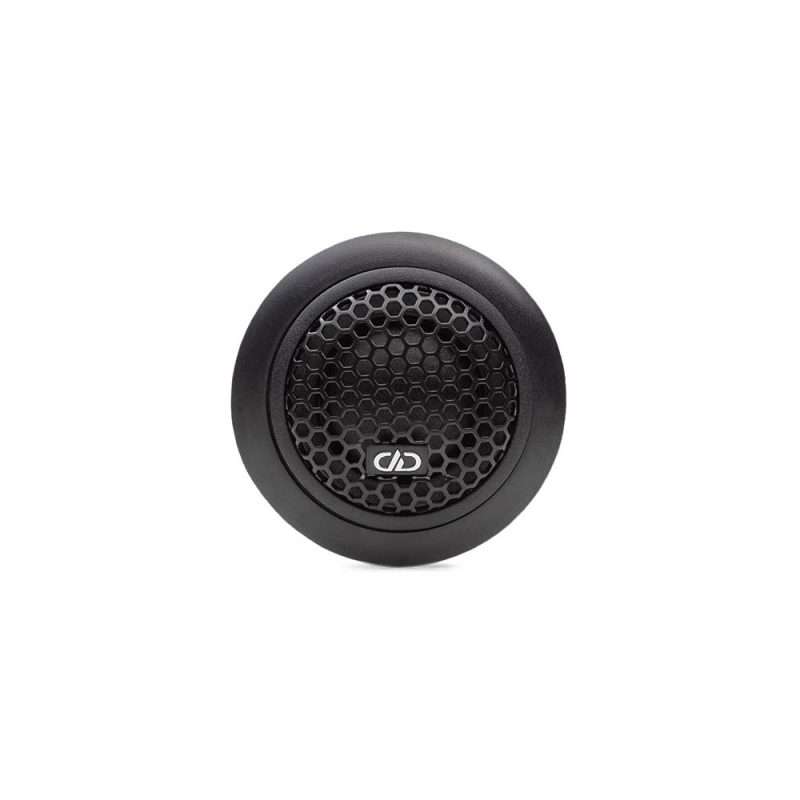 DD Audio T2B