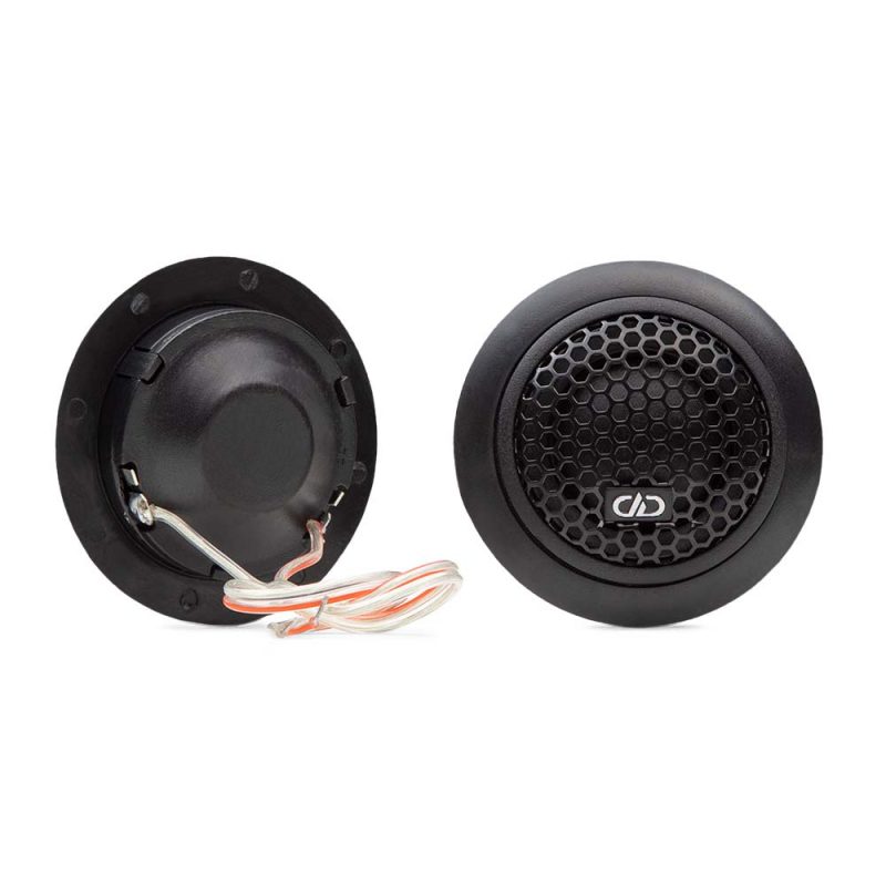 DD Audio T2B - Image 3