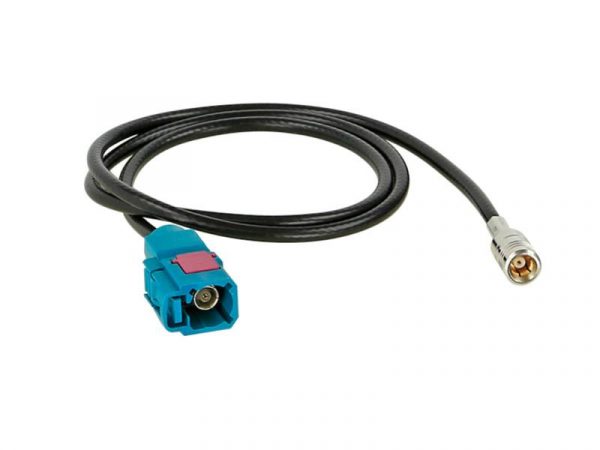 ACV Antenniadapterijohtoi - FAKRA - FME  50cm 140246