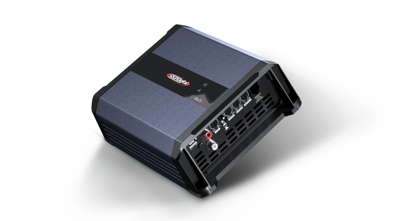 SounDigital 1600.1 EVO 5 - 1 Ohm - Image 4