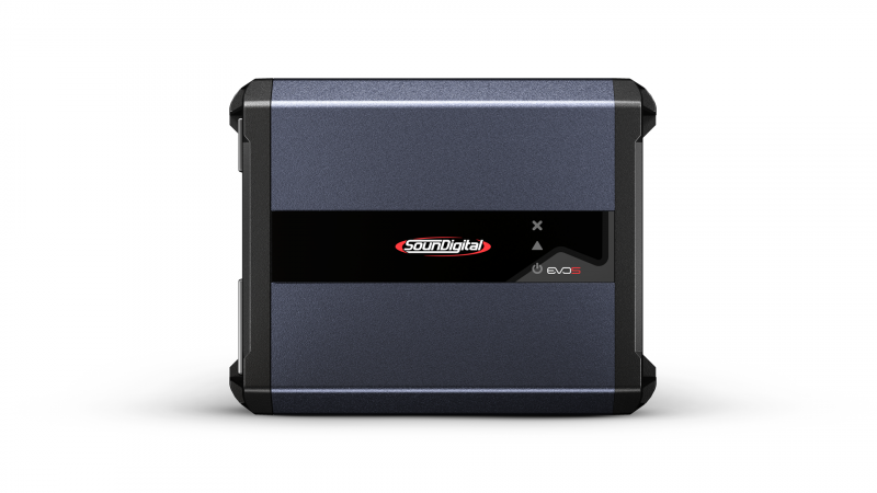 SounDigital 1600.1 EVO 5 - 1 Ohm - Image 8