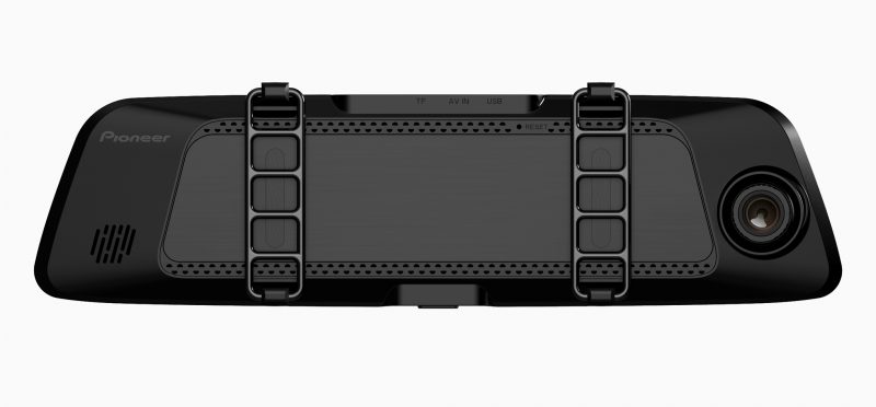 Pioneer VREC-150MD Pioneer-taustapeilikamera - Image 3