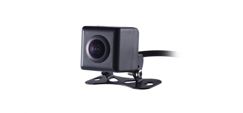 Pioneer VREC-150MD Pioneer-taustapeilikamera - Image 4