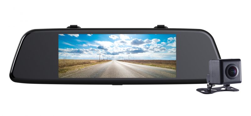 Pioneer VREC-150MD Pioneer-taustapeilikamera - Image 5