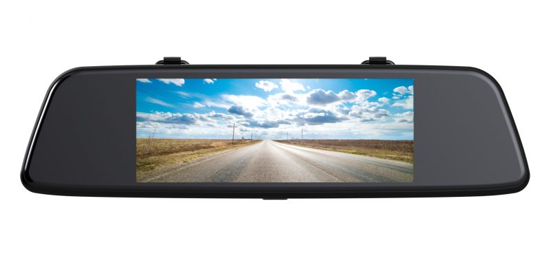 Pioneer VREC-150MD Pioneer-taustapeilikamera - Image 6