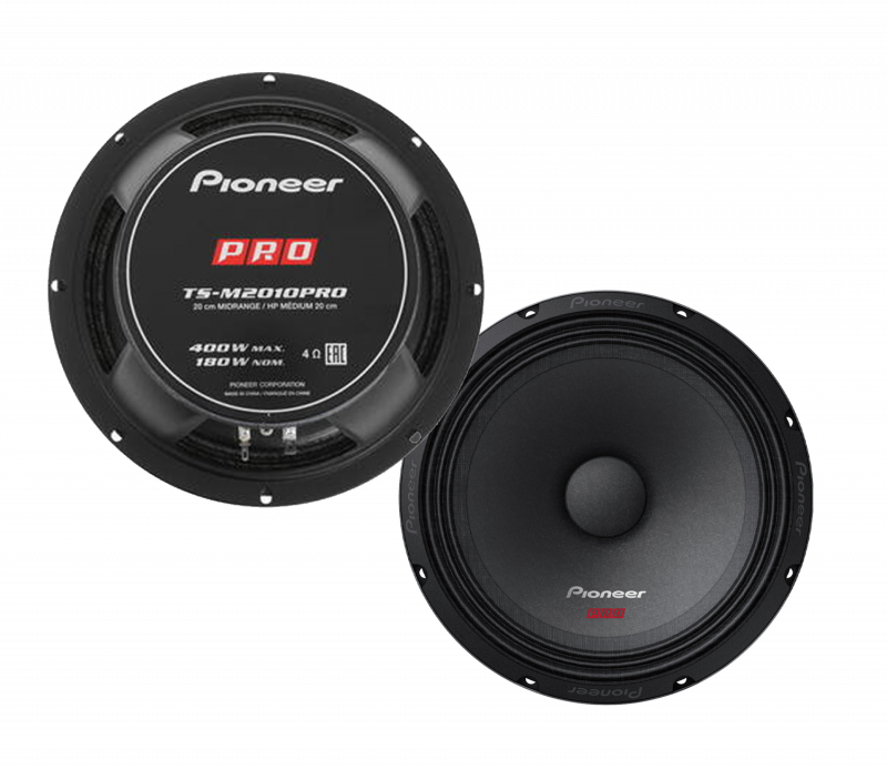 Pioneer TS-M2010PRO - Image 5
