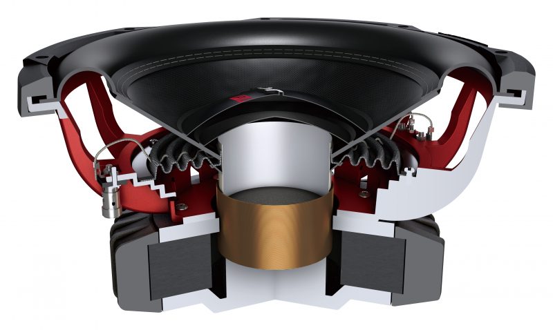 Pioneer TS-W3020PRO - Image 3