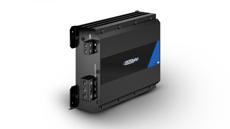 SounDigital 2400.1-2 EVOPS 2ohm - Image 2
