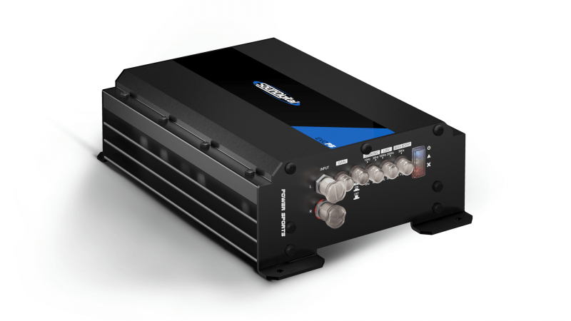SounDigital 2400.1-2 EVOPS 2ohm - Image 3