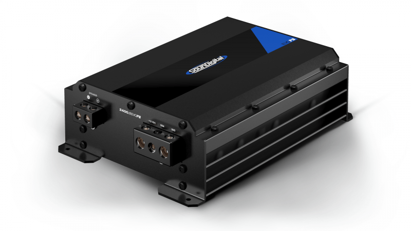 SounDigital 2400.1-2 EVOPS 2ohm - Image 4