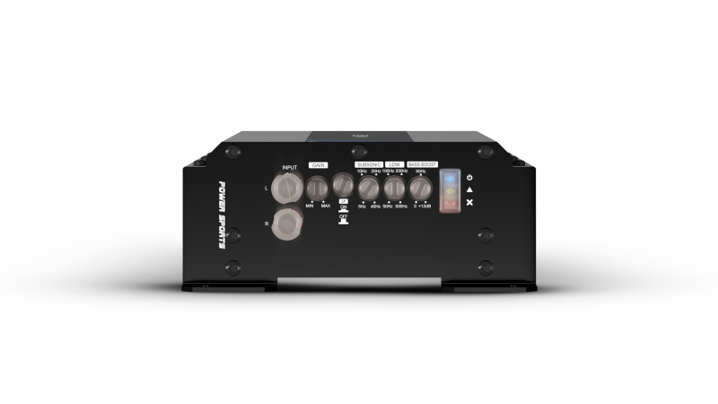 SounDigital 2400.1-2 EVOPS 2ohm - Image 5