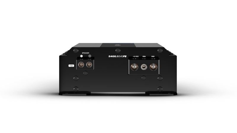 SounDigital 2400.1-2 EVOPS 2ohm - Image 6