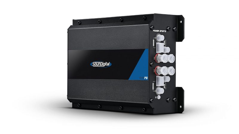 SounDigital 2000.4-2 EVOPS 2 ohm - Image 3