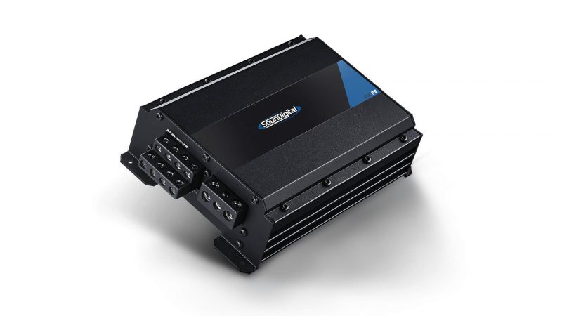 SounDigital 2000.4-2 EVOPS 2 ohm - Image 4