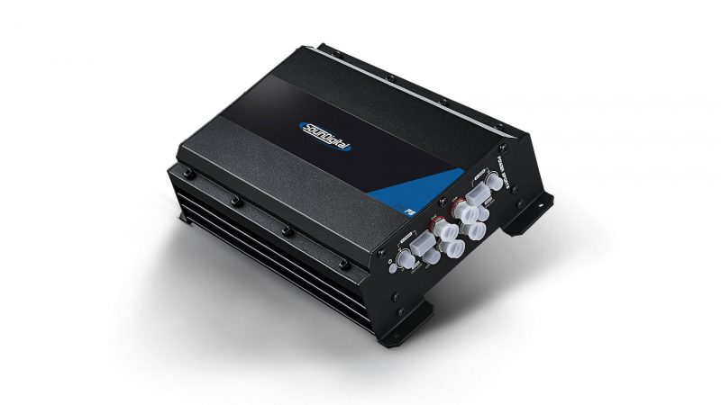 SounDigital 2000.4-4 EVOPS 4 ohm - Image 5