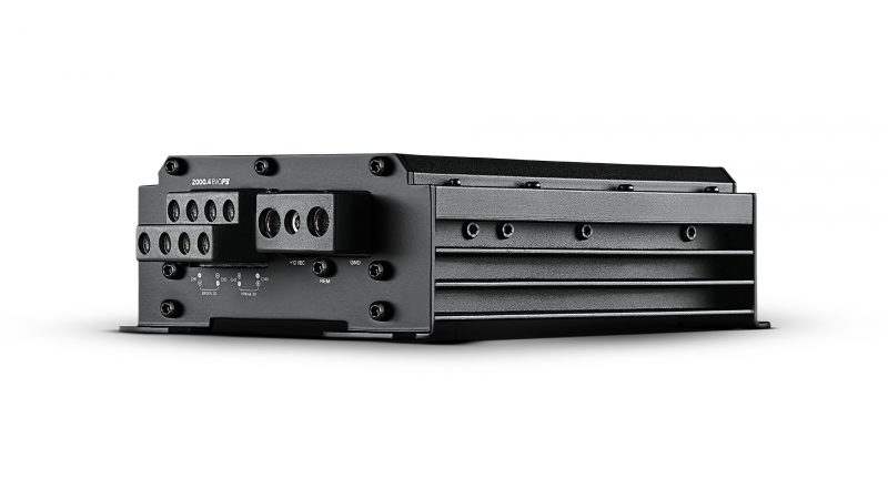 SounDigital 2000.4-2 EVOPS 2 ohm - Image 7