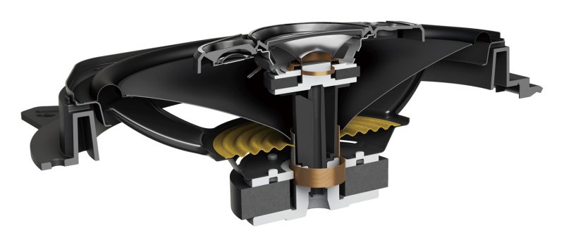 Pioneer TS-A6970F - Image 3
