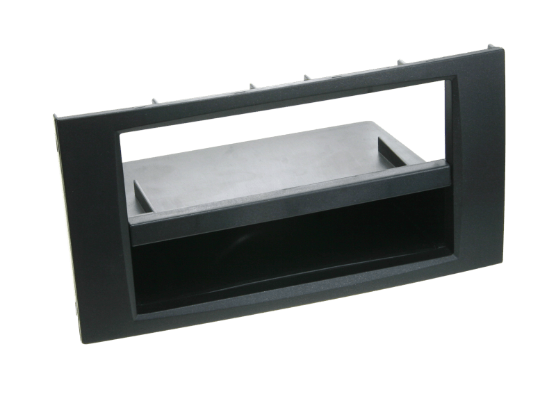 ACV 1-DIN asennuspaneeli Ford Musta 100622