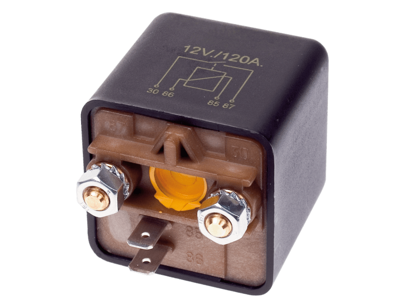 ACV High power rele 120A  530319