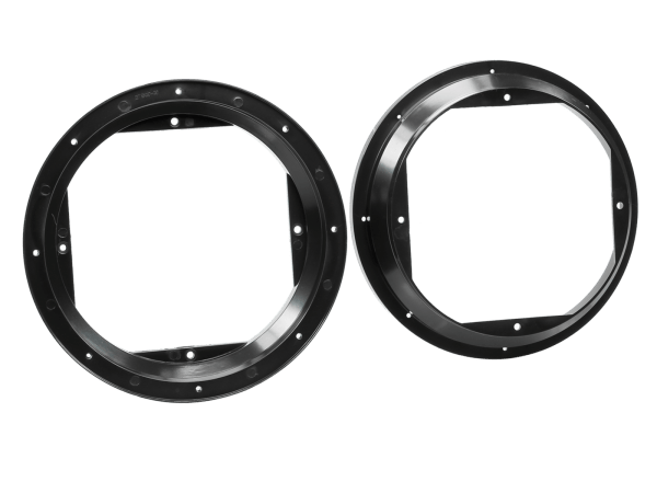 ACV Speaker rings Ø 200 mm Audi / Seat / Skoda / VW 430826