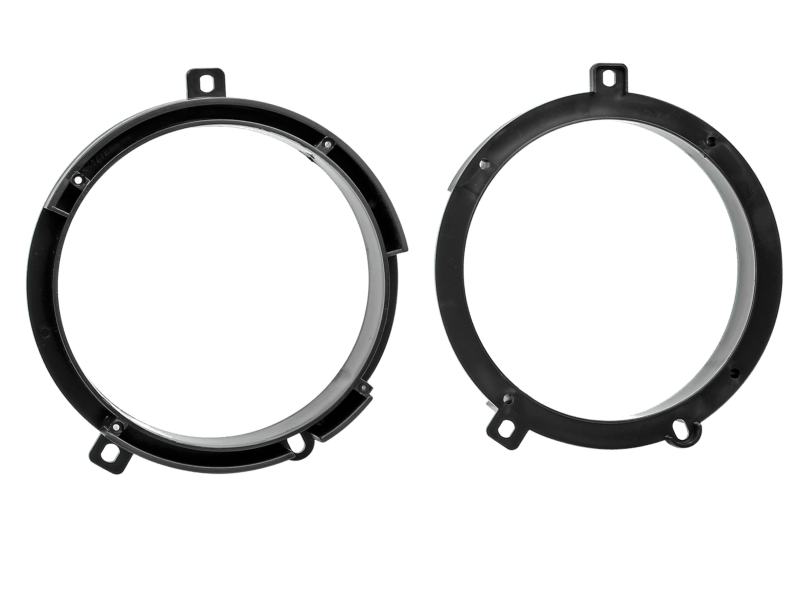 ACV Speaker rings  Ø 165 mm Mercedes C-class  door front 430715