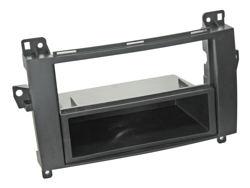 ACV 1-DIN / 2-DIN Asennuspaneeli Mercedes A/B class/Viano/Vito/Sprinter/ w906