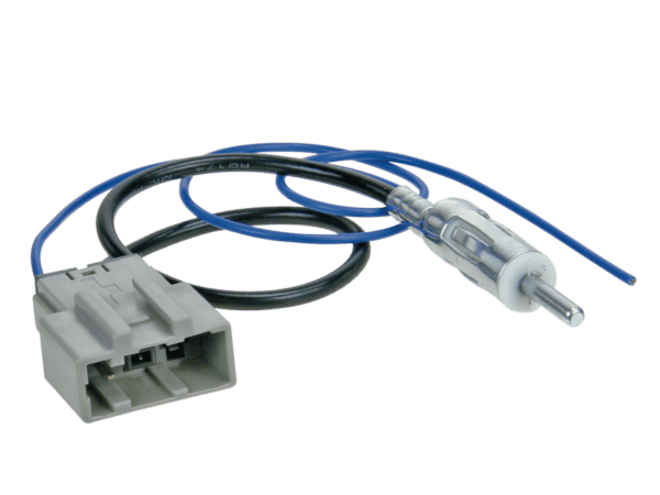 ACV Antenna adapter Nissan  GT 13 (f)  DIN (m) 140250