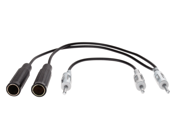 ACV Antenna adapter Nissan Almera / Maxima / Pathfinder / Tino 140202