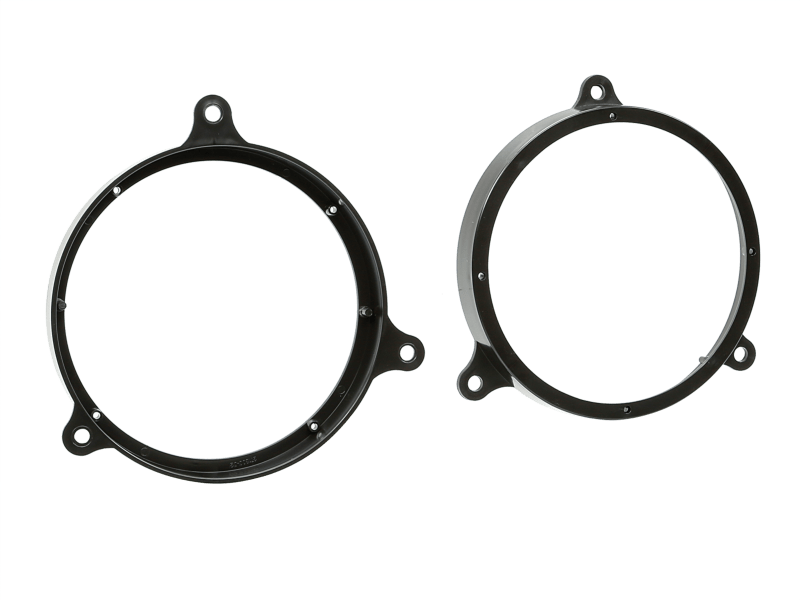 ACV Kaiuttimen asennuskehä  Ø 165 mm Toyota  430834