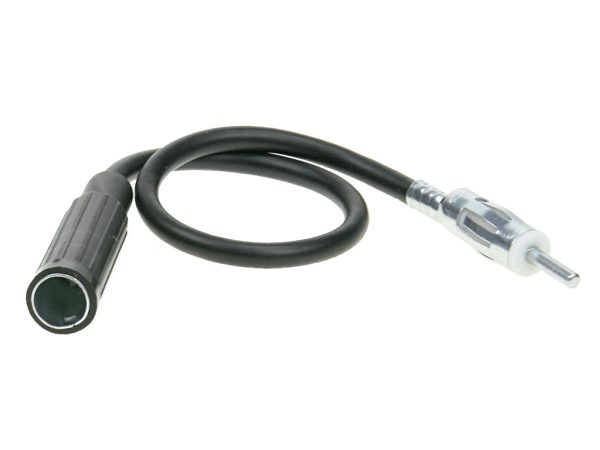 ACV DIN antenna extention 350 cm 140078