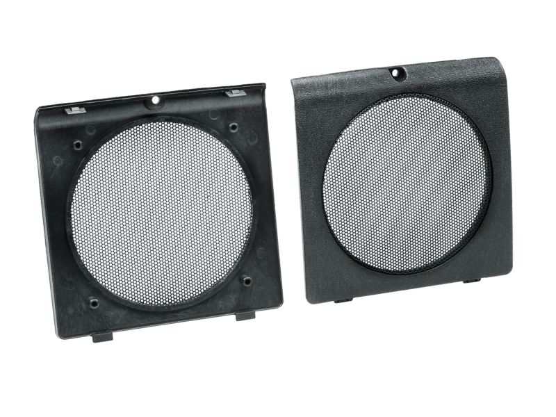 ACV Asennuskehä  Ø 130 mm VW Golf II / Jetta  430651