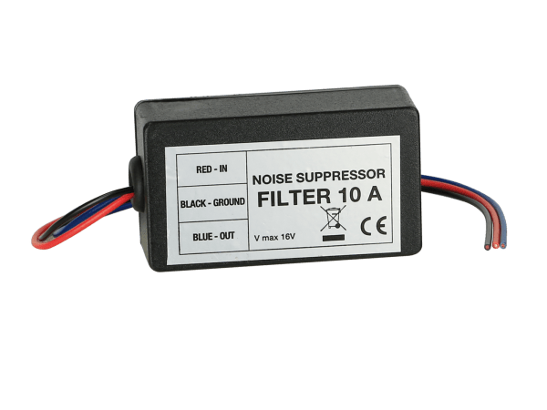 ACV Noise filter 10A 530518