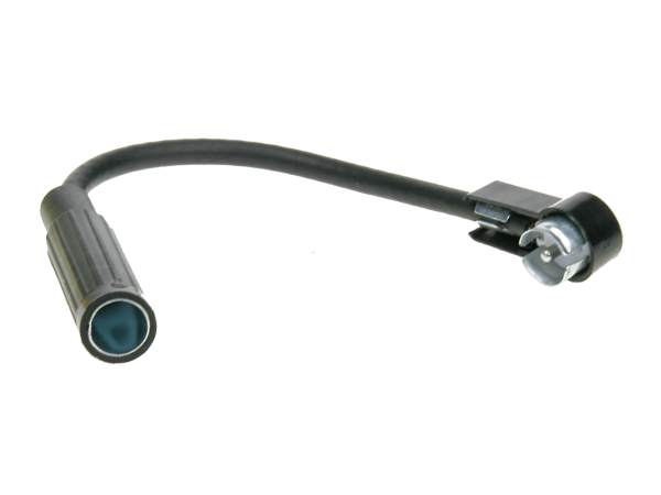 ACV Antenna adapter with cable ISO  DIN 140082
