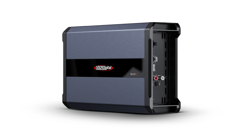 SounDigital 2000.2 EVO 5 - 2 ohm - Image 3