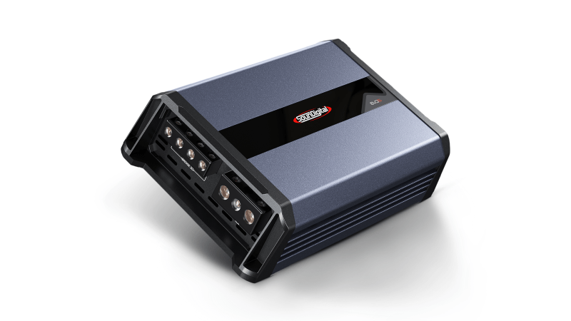 SounDigital 2000.2 EVO 5 - 4 Ohm - Image 7