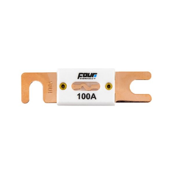 FOUR Connect 4-690374 STAGE3 Keraaminen ANL-sulake100A, 1kpl
