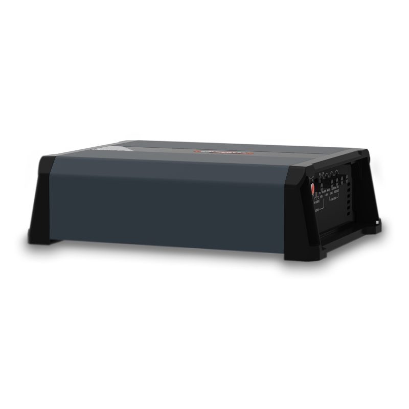 SounDigital 1600.1 EVO 4.0 - 1ohm - Image 4