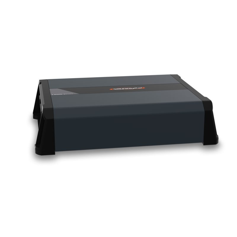 SounDigital 1600.1 EVO 4.0 - 1ohm - Image 5