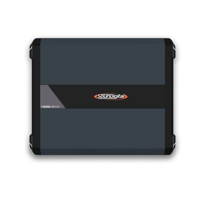 SounDigital 1600.1 EVO 4.0 - 1ohm - Image 3