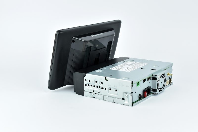 Pioneer SPH-EVO950DAB-UNI2 - Image 6