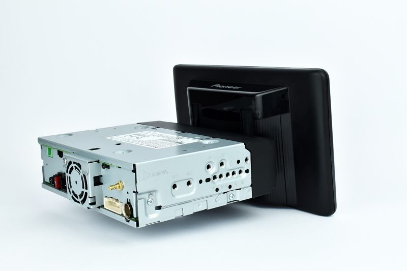 Pioneer SPH-EVO950DAB-UNI - Image 10